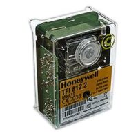 Топочный автомат горения Honeywell TFI 812.2 mod 10
